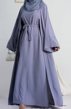 Hooryeh Abaya Set