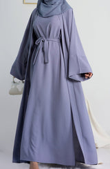 Hooryeh Abaya Set