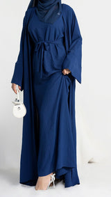 Hooryeh Abaya Set