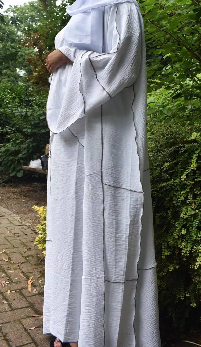 Maahin Abaya Set