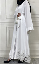 Aayat Lace Abaya