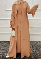 Maahin Abaya Set