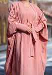 Naziah Abaya Set