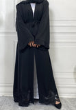 Aayat Lace Abaya