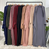 Inaya Classic Jilbab