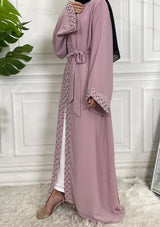 Aleena Pearl Abaya