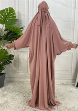 Inaya Classic Jilbab
