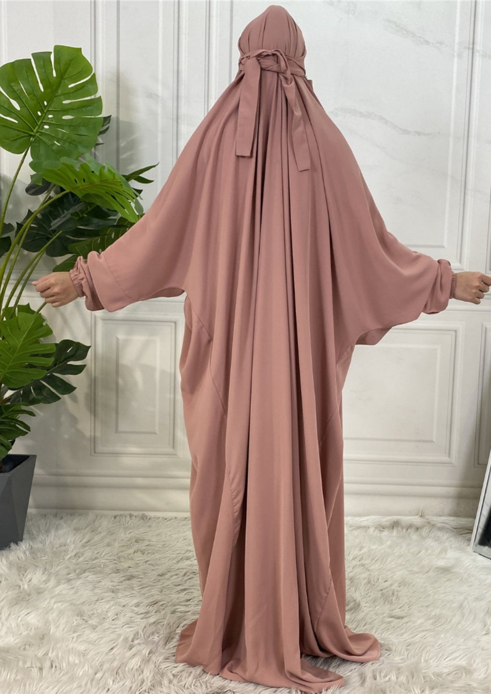 Inaya Classic Jilbab