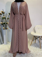 Aleena Pearl Abaya