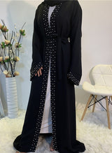 Aleena Pearl Abaya