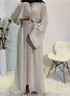 Aleena Pearl Abaya