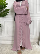 Aleena Pearl Abaya