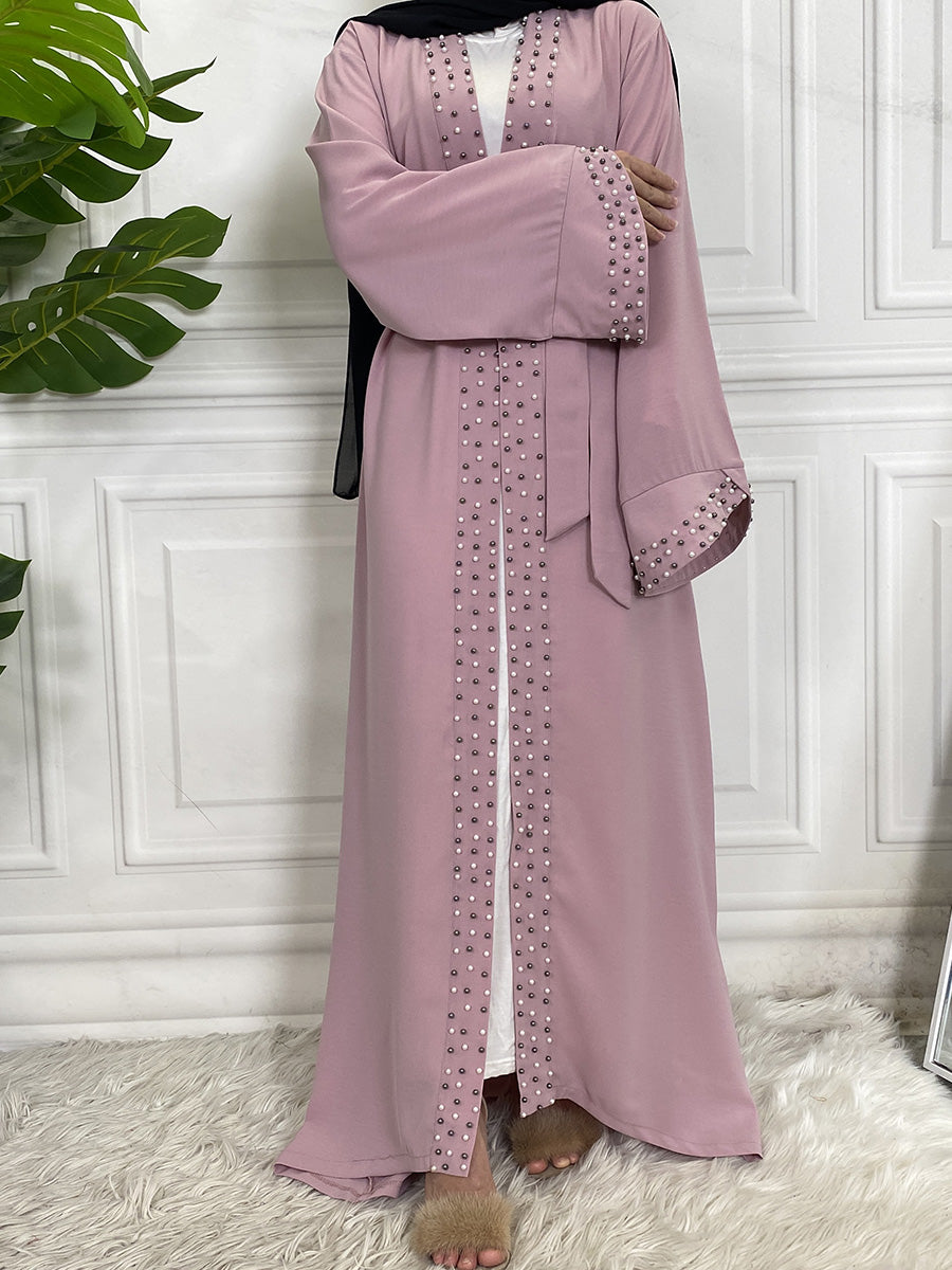 Aleena Pearl Abaya