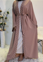 Aleena Pearl Abaya