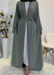 Aleena Pearl Abaya