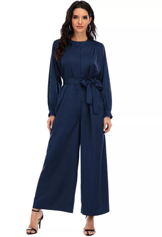 Samiyah Modest Jumpsuit