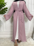 Aleena Pearl Abaya