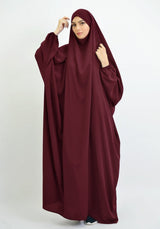 Inaya Classic Jilbab