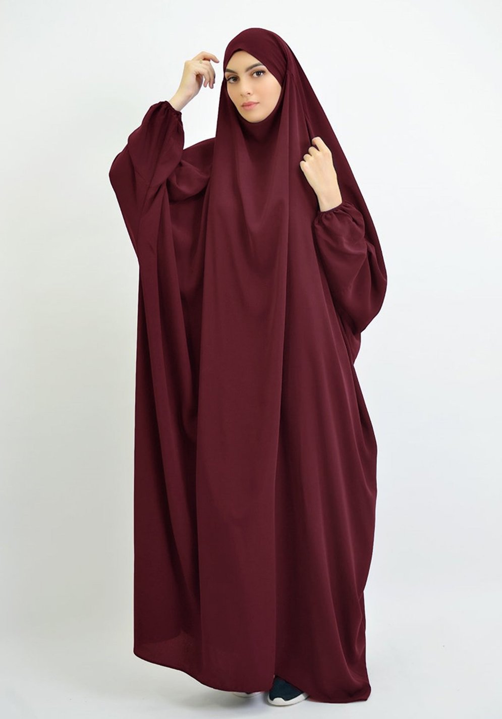 Inaya Classic Jilbab
