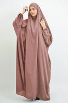 Inaya Classic Jilbab