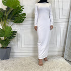 Casual Abaya Inner Slip