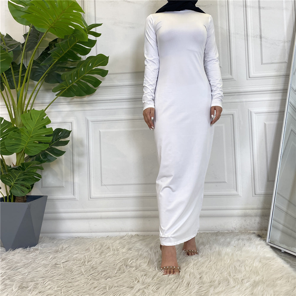 Casual Abaya Inner Slip