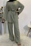 Amal Two Piece Set