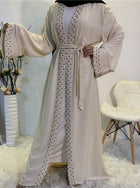 Aleena Pearl Abaya