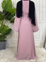 Aleena Pearl Abaya
