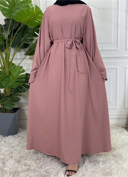 Inaya Classic Abaya