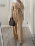 Amal Two Piece Set
