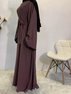 Inaya Classic Abaya