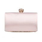 Rhinestone Evening Clutch