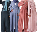 Arabian Sequin Abaya