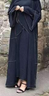Maahin Abaya Set