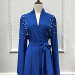 Suraiya-Pearl Abaya