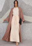 Saibah Abaya Set