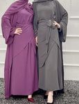 Maahin Abaya Set