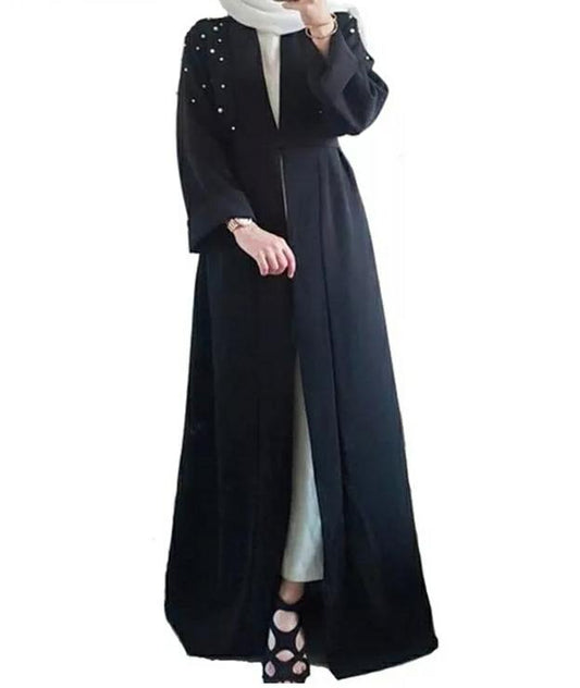 Suraiya-Pearl Abaya