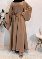 Inaya Classic Abaya