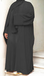 Zaaira Autumn Abaya Set