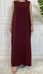 Classic Sleeveless Inner