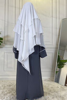 Inaya Three Layer Khimar