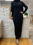 Abaya-Inner Slip Dress