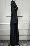 Suraiya-Pearl Abaya