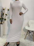 Abaya-Inner Slip Dress