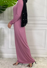 Casual Abaya Inner Slip