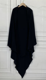 Inaya Classic Khimar