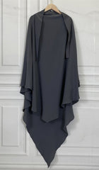 Inaya Classic Khimar