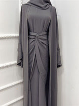 Maahin Abaya Set